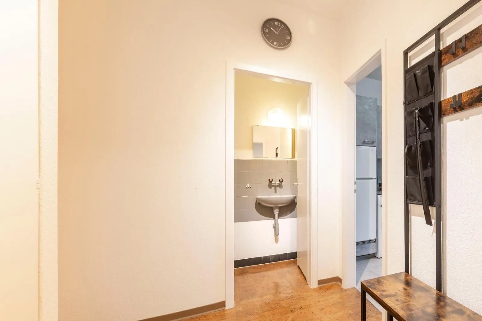 Gemuetlich Eingerichtete Wohnung Im Herzen Von Zuerich Zurich