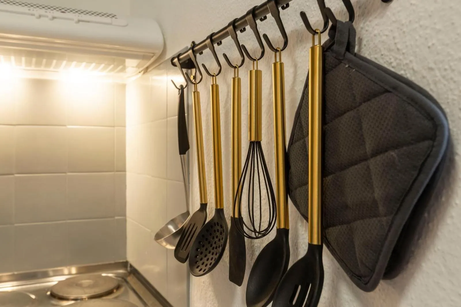 Apartment Gemuetlich Eingerichtete Wohnung Im Herzen Von Zuerich